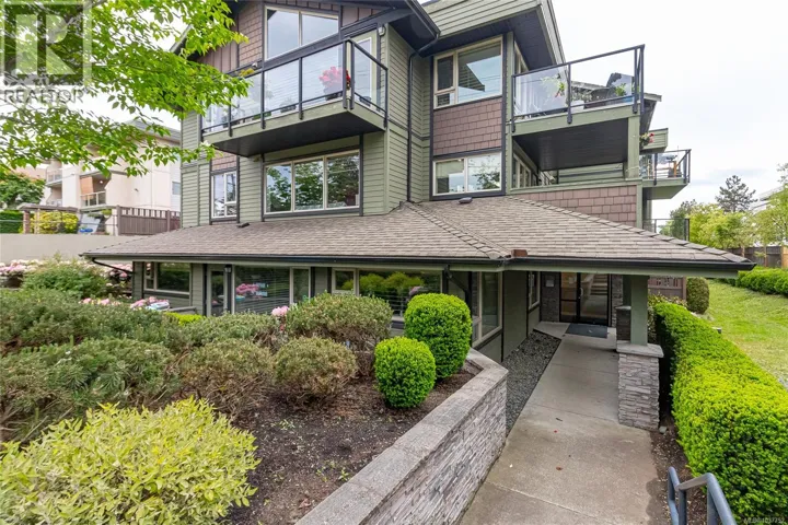 201 257 Moilliet St S, Parksville, British Columbia V9P0B3