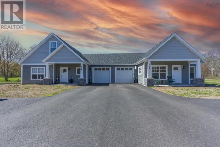 247 Ward Road Road, Greenwood Square, Nova Scotia B0P1R0