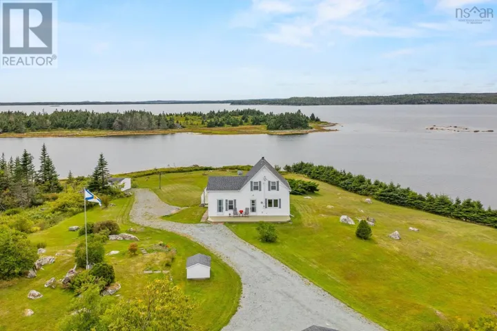 125 Powers Road, Tangier, Nova Scotia B0J3H0