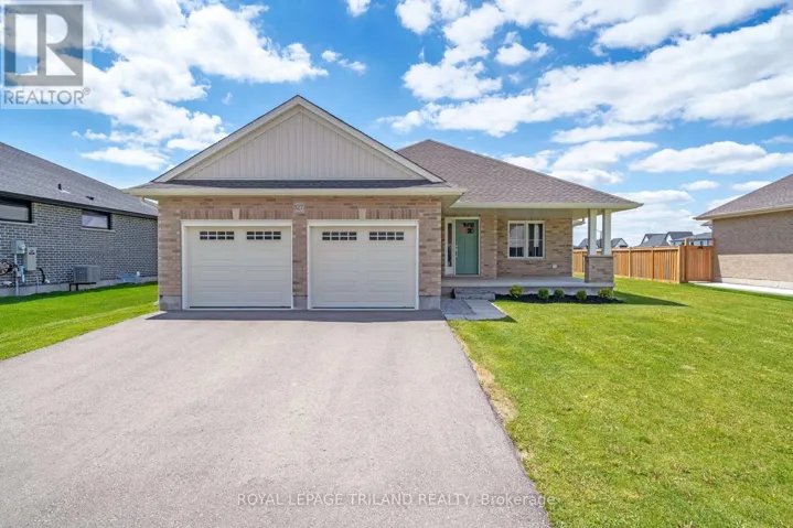 127 LILA STREET, Dutton/Dunwich, Ontario N0L1J0