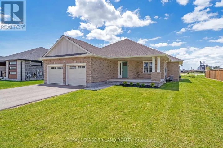 127 LILA STREET, Dutton/Dunwich, Ontario N0L1J0