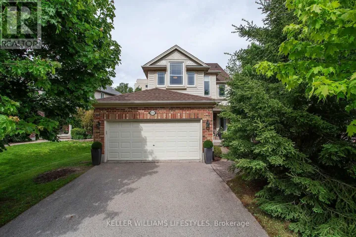 858 SANDCHERRY STREET, London North (North M), Ontario N6H5V1