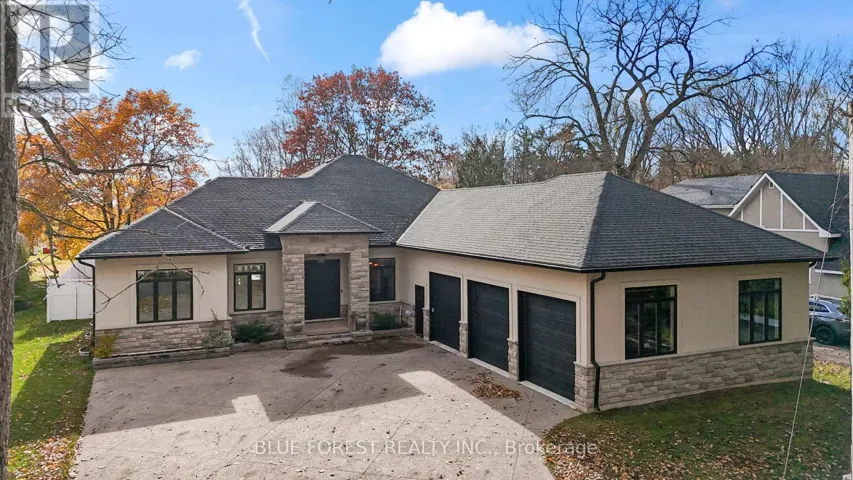 94 HARRIS ROAD, Middlesex Centre (Delaware Town), Ontario N0L1E0