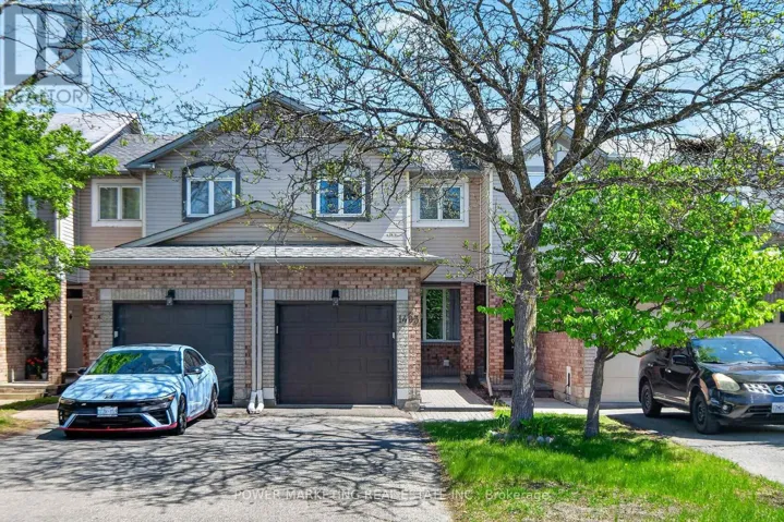 1493 LYNX CRESCENT, Ottawa, Ontario K4A3Y9