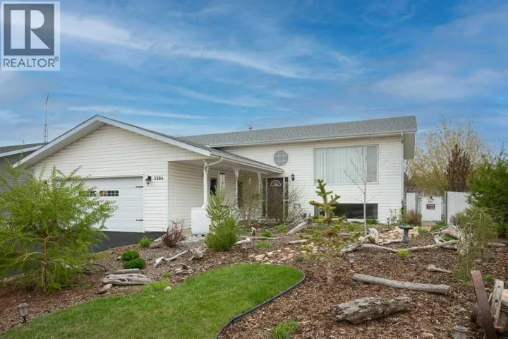 5304 37A Street, Innisfail, Alberta T4G1E5