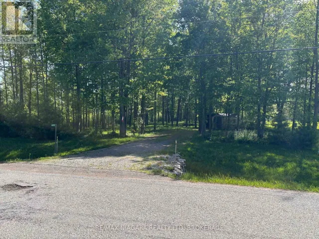 14592 MORRIS ROAD N, Niagara Falls (Schisler), Ontario L3B5N7