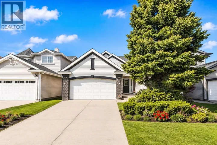 24 Citadel Close NW, Calgary, Alberta T3G4A5