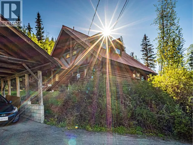 3330 Henderson Road, Kamloops, British Columbia V0E3E1