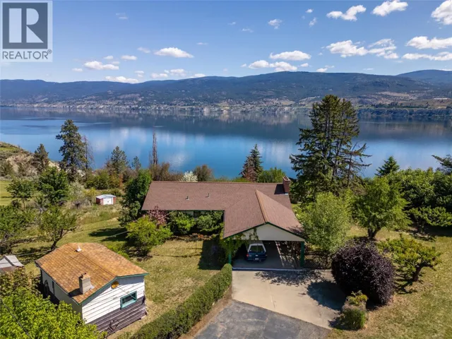 105 Hyslop Drive, Penticton, British Columbia V2A9A1