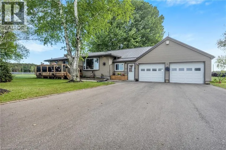 2373 HAZEN Road, Langton, Ontario N0E1G0
