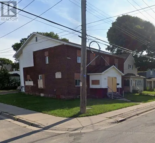 104 Albert ST, Sault Ste. Marie, Ontario P6A2J1