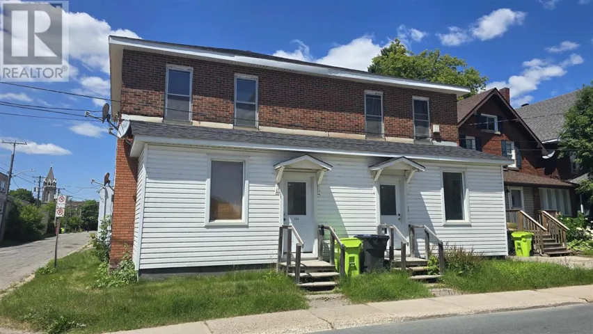 115-117 Pim ST, Sault Ste. Marie, Ontario P6A3G7