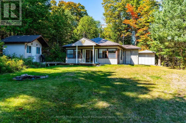 1566 WEST SETTLEMENT ROAD, Dysart et al (Harburn), Ontario K0M1S0