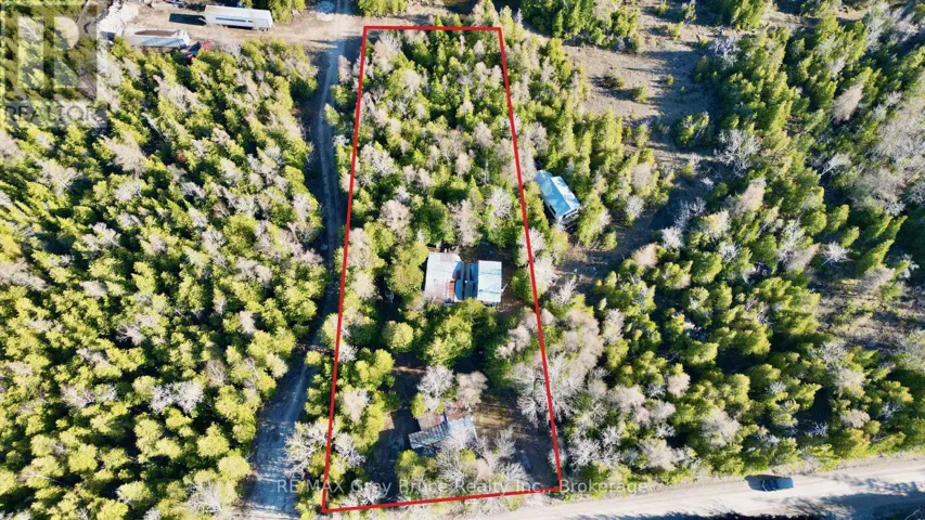 717 SPRY ROAD, Northern Bruce Peninsula, Ontario N0H1W0