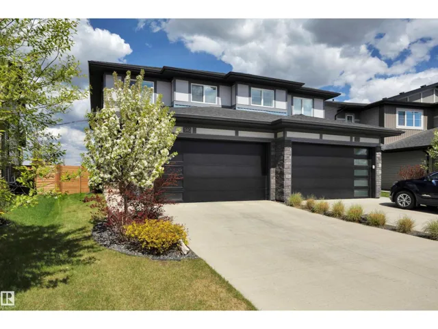 140 Kingsbury CI, Spruce Grove, Alberta T7X0H1
