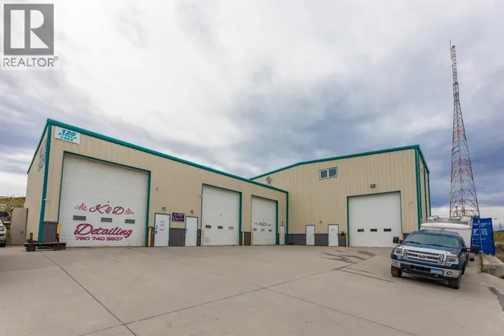 120 Steele Crescent, Hinton, Alberta T7V2G5