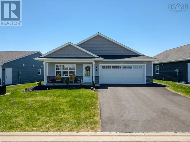 17 Community Way, Garlands Crossing, Nova Scotia B0N2T0