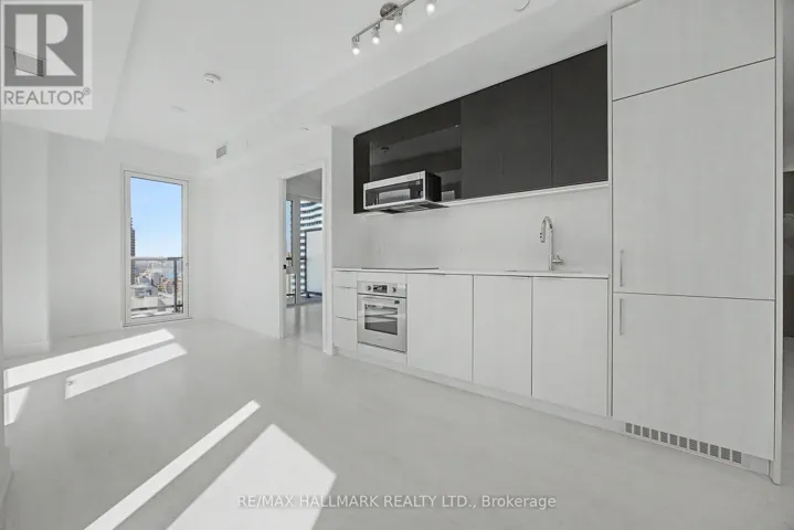 2703 - 308 JARVIS STREET, Toronto (Church-Yonge Corridor), Ontario M5B0E3