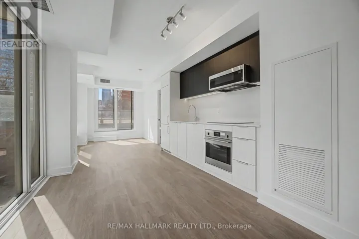 403 - 308 JARVIS STREET, Toronto (Church-Yonge Corridor), Ontario M5B0E3