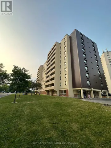 404 - 3420 EGLINTON AVENUE E, Toronto (Scarborough Village), Ontario M1J2H9
