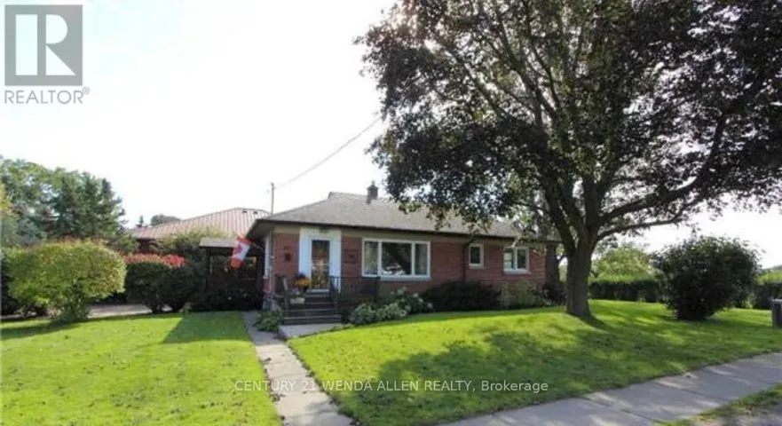 607 MARY STREET W, Whitby (Downtown Whitby), Ontario L1N2S1