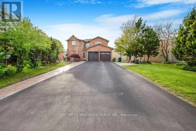 91 LAVERY TRAIL, Toronto (Highland Creek), Ontario M1C4Z2