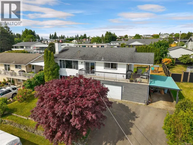 880 Galerno Rd, Campbell River, British Columbia V9W5J4