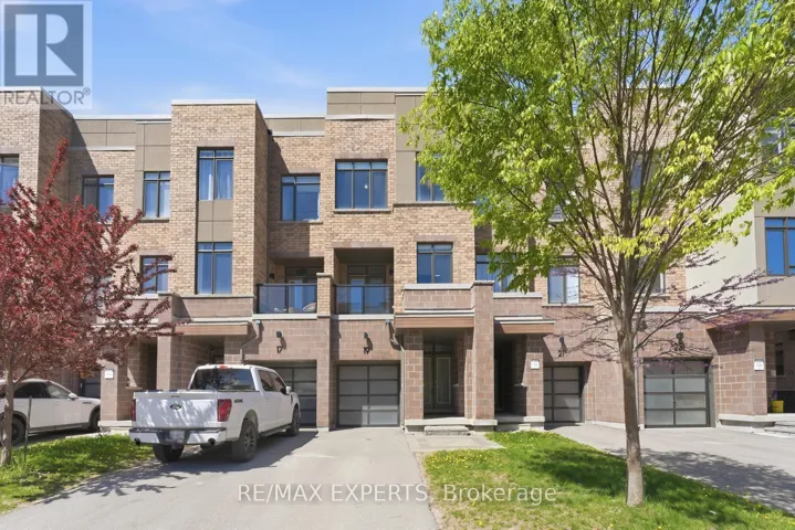 19 FANCAMP DRIVE, Vaughan, Ontario L6A4Z2