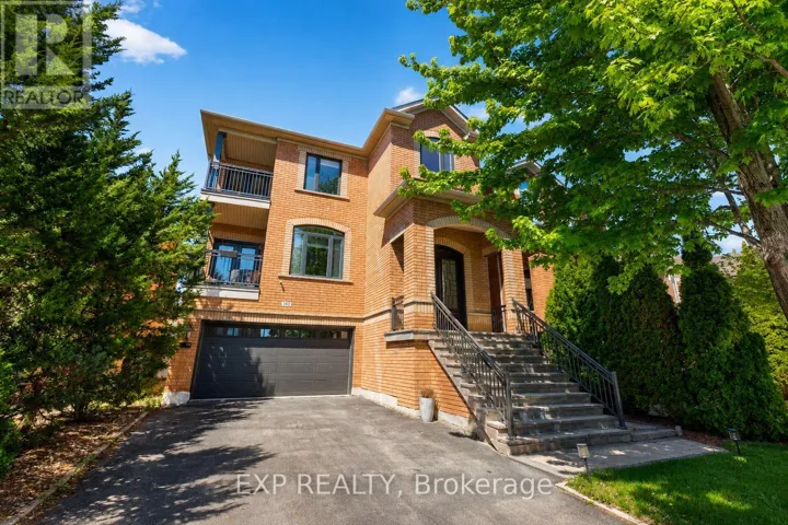 193 FAIRLANE CRESCENT, Vaughan (Vellore Village), Ontario L4H2H1