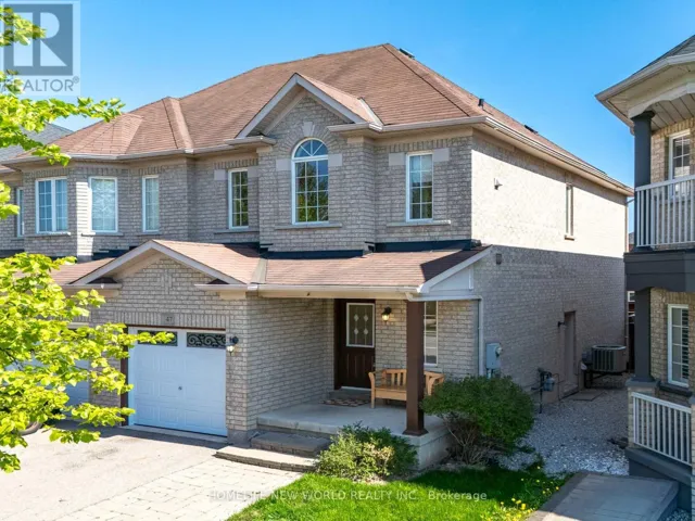47 OZNER CRESCENT, Vaughan (Vellore Village), Ontario L4H0E1