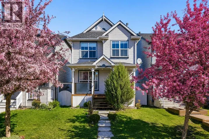 80 Prestwick Bay SE, Calgary, Alberta T2Z4S4
