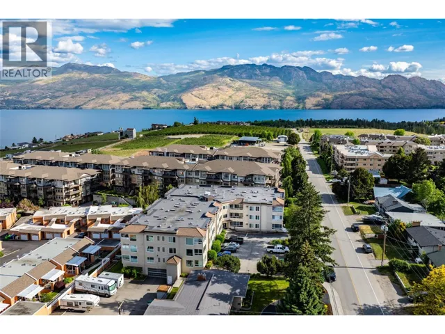 3815 Brown Road Unit# 304, West Kelowna, British Columbia V4T1R8