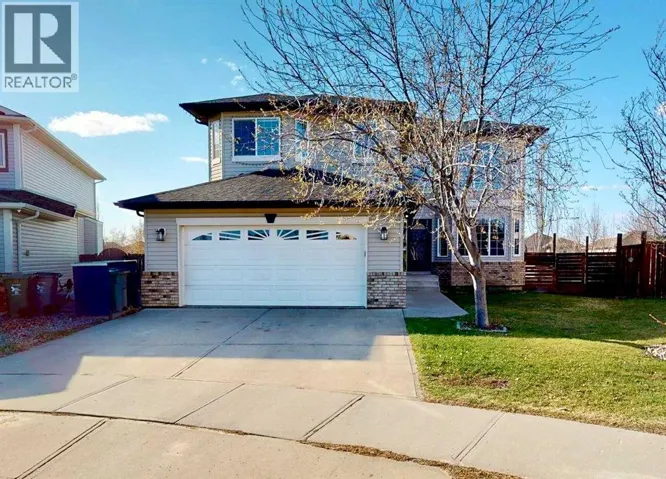32 Carriere Crescent, Beaumont, Alberta T4X0A8