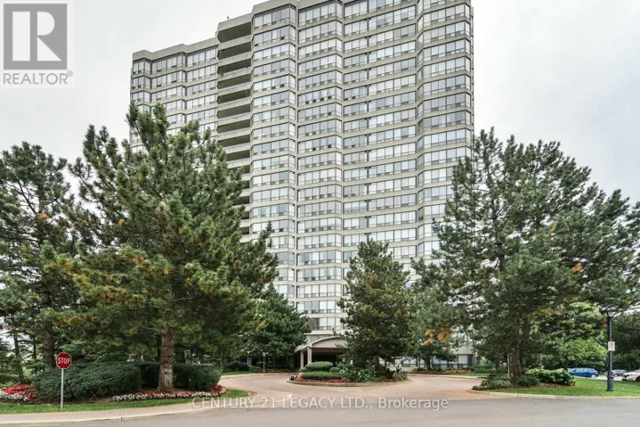 404 - 24 HANOVER ROAD, Brampton (Queen Street Corridor), Ontario L6S5K8
