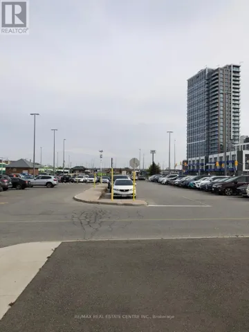 501 - 10 LAGERFELD DRIVE, Brampton (Northwest Brampton), Ontario L7A5L5
