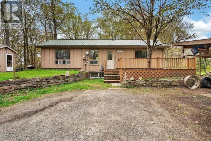 750 CHRISTIE LAKE NORTH SHORE ROAD, Tay Valley, Ontario K7H3C6