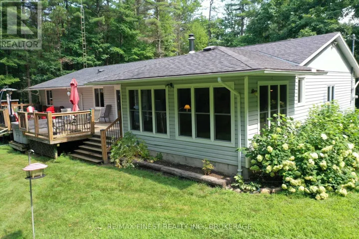 162 ESCOTT/ ROCKPORT ROAD, Leeds and the Thousand Islands, Ontario K0E1R0