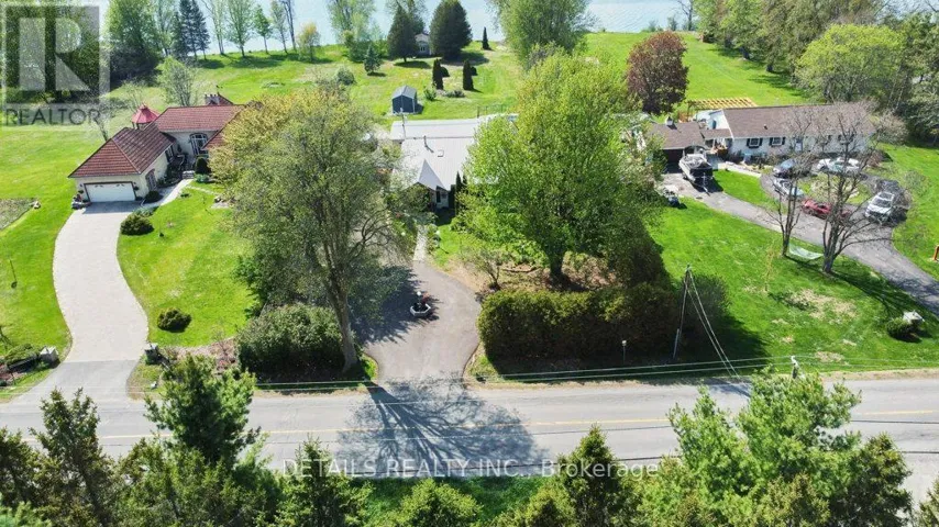 301 COUNTY 23 ROAD, Merrickville-Wolford, Ontario K0G1N0