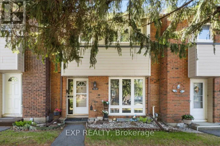 14 - 21 MIDLAND CRESCENT, Ottawa, Ontario K2H8P6