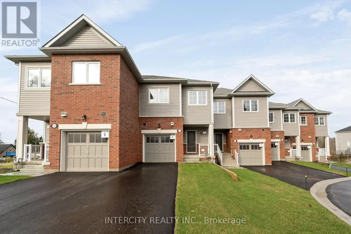 BLK 7 UNIT 4 - 118 GORDON STREET, Shelburne, Ontario L9V3Y1