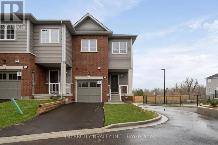 BLK 7 UNIT 1 - 104 WALDEN STREET, Shelburne, Ontario L9V3Y1