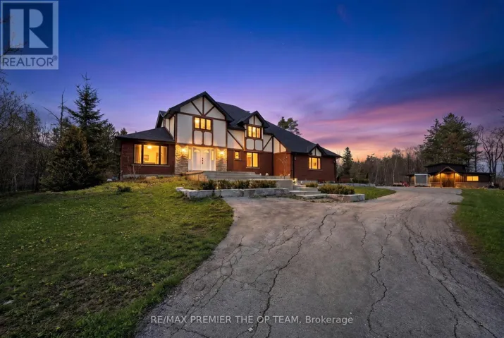 344207 15TH SIDE ROAD, Amaranth, Ontario L9W1X9