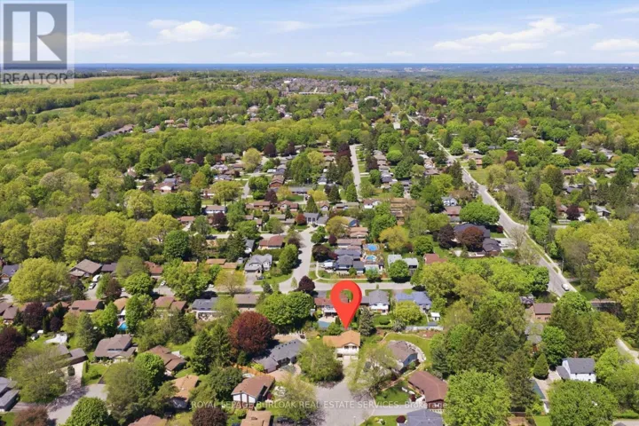 9 MAGNOLIA COURT, Pelham (Fonthill), Ontario L3E0H5