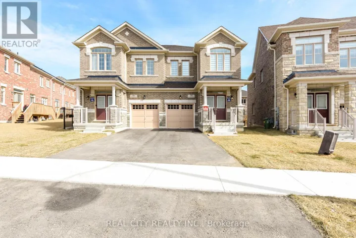 38 SILVER MEADOW GDNS GARDENS N, Hamilton (Waterdown), Ontario L8B1Z4