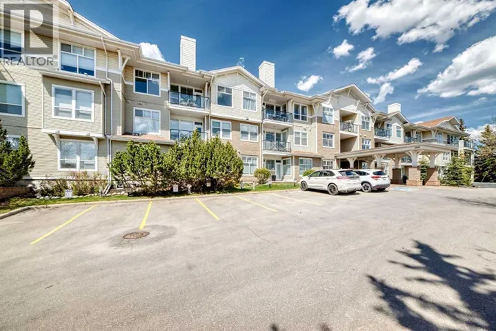 1209, 1010 Arbour Lake Road NW, Calgary, Alberta T3G4Y8