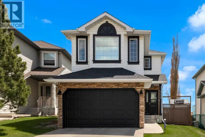 223 Arbour Stone Rise NW, Calgary, Alberta T3G4N3
