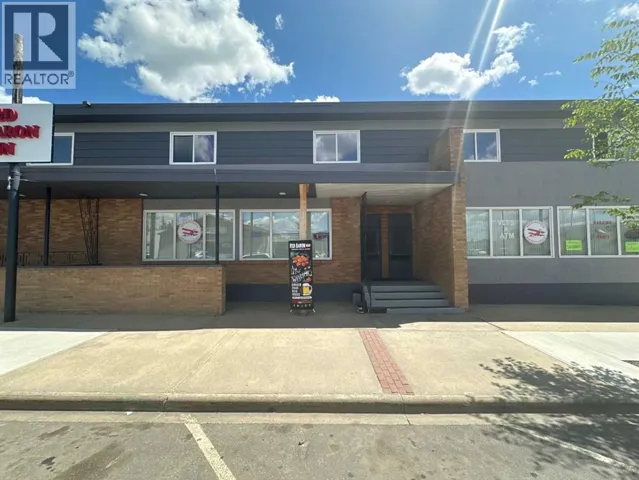 5011 50 Street, Barrhead, Alberta T7N1L1