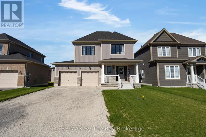 214 CUBITT STREET, Clearview (Stayner), Ontario L0M1S0