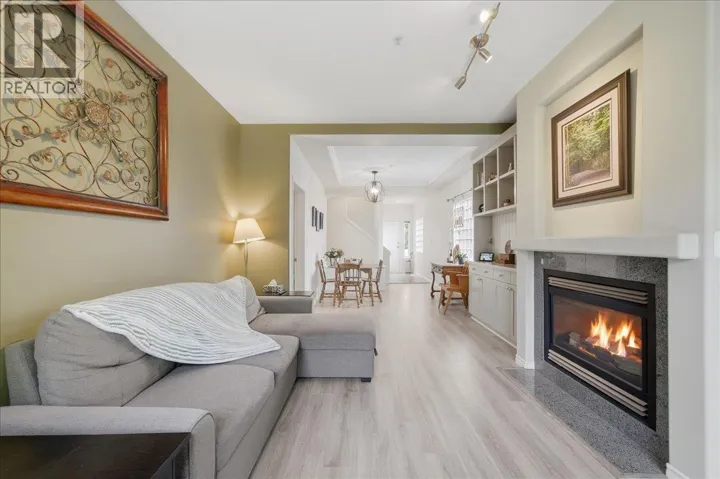 34 1290 AMAZON DRIVE, Port Coquitlam, British Columbia V3B7Z8
