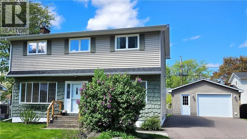 81 Berkley Drive, Riverview, New Brunswick E1B2L4